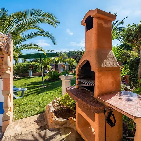 Ladimora Villa