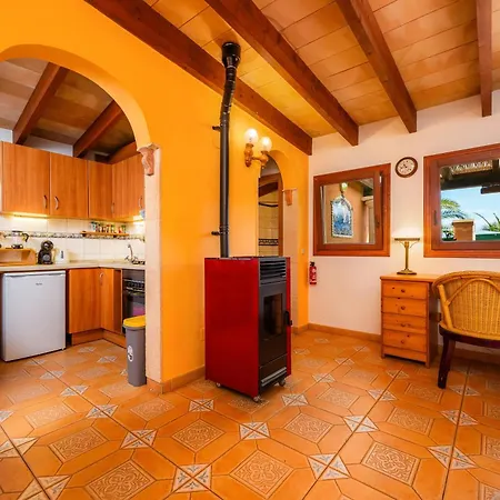 Villa Ladimora *