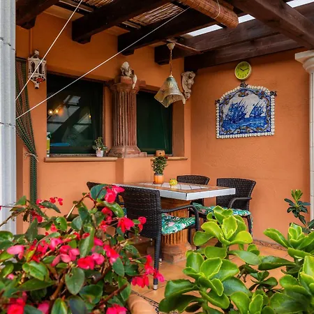 Ladimora Villa Capdepera (Mallorca)