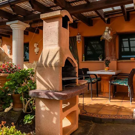 Ladimora Villa