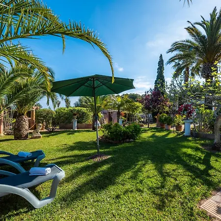 Ladimora Capdepera (Mallorca)